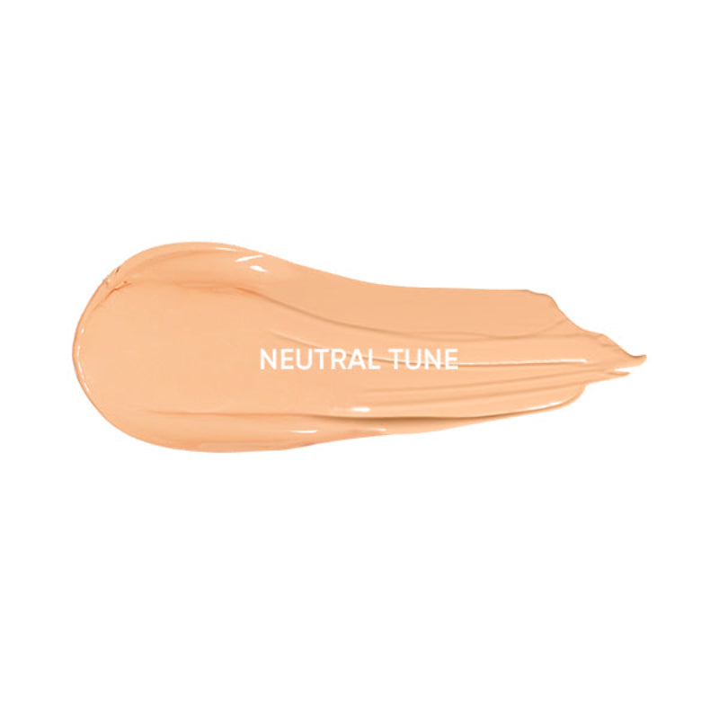 Skin Tune Vegan Cover Cushion SPF45 PA++