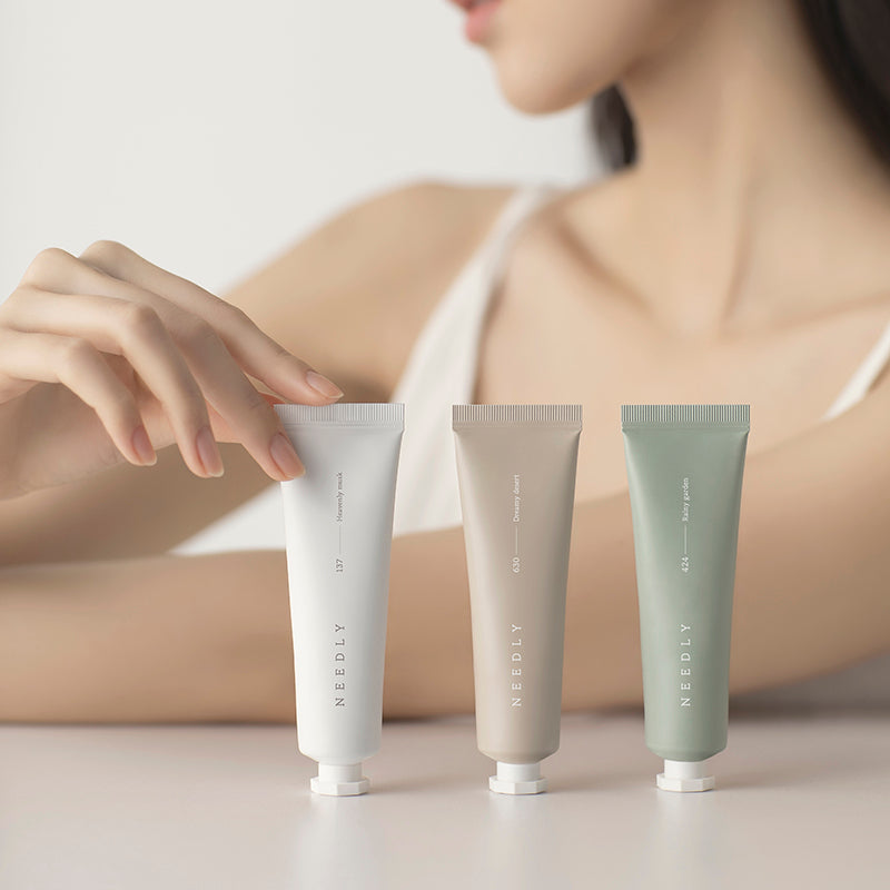 Sensory Hand Cream