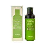  The Chok Chok Green Tea Watery Lotion - Korean-Skincare