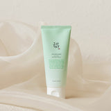 Green Plum Refreshing Cleanser