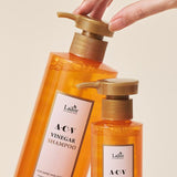  ACV Vinegar Shampoo - Korean-Skincare