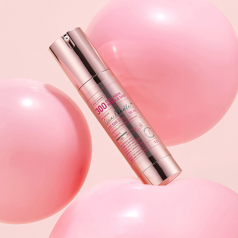 Collagen Reedle Shot 300