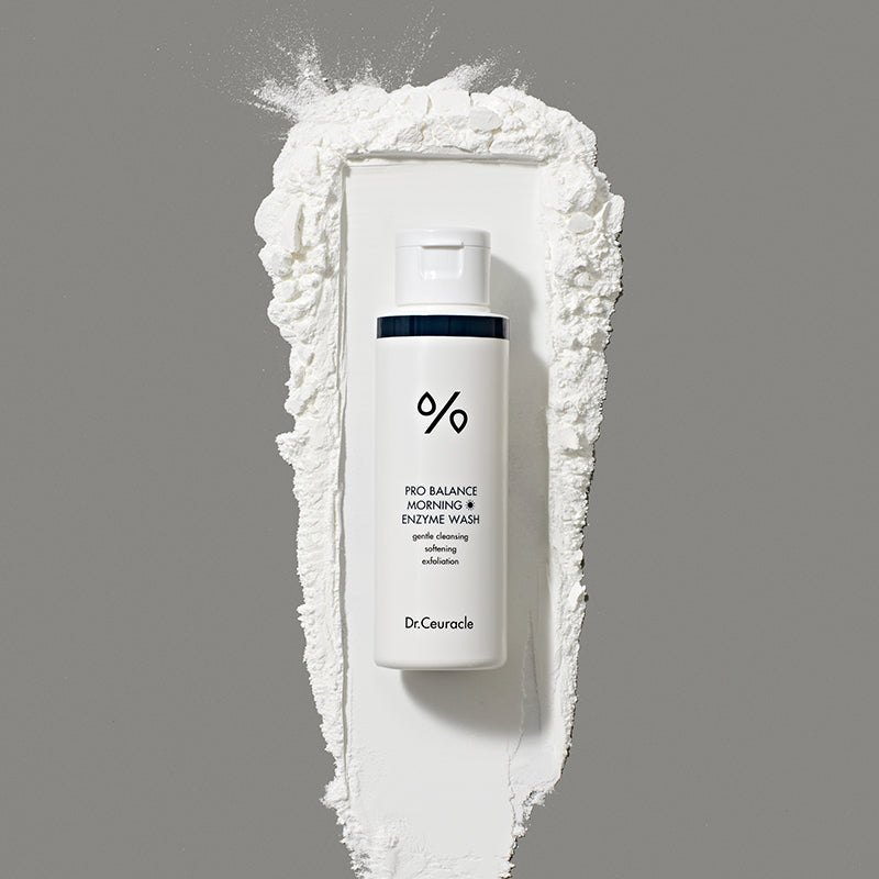 Pro Balance Morning Enzyme Wash