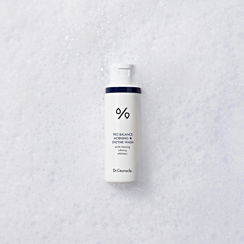 Pro Balance Morning Enzyme Wash
