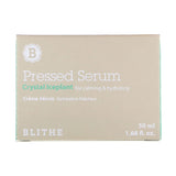 Blithe Pressed Serum Crystal Iceplant - Korean-Skincare