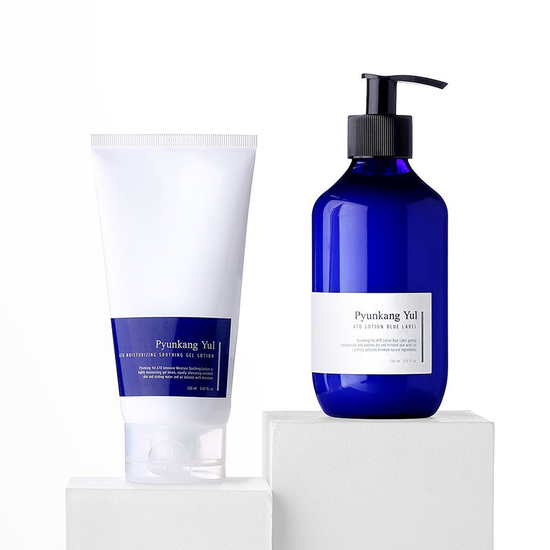 ATO Lotion Blue Label