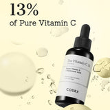 The Vitamin C 13 serum