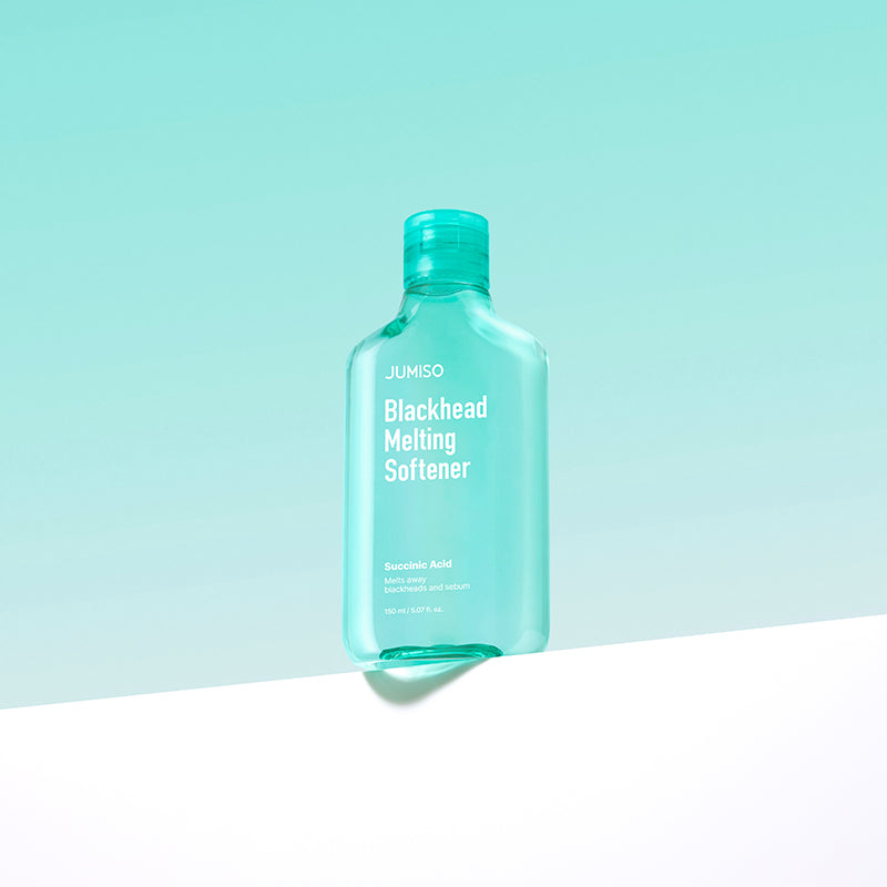 Blackhead Melting Softener Special Set