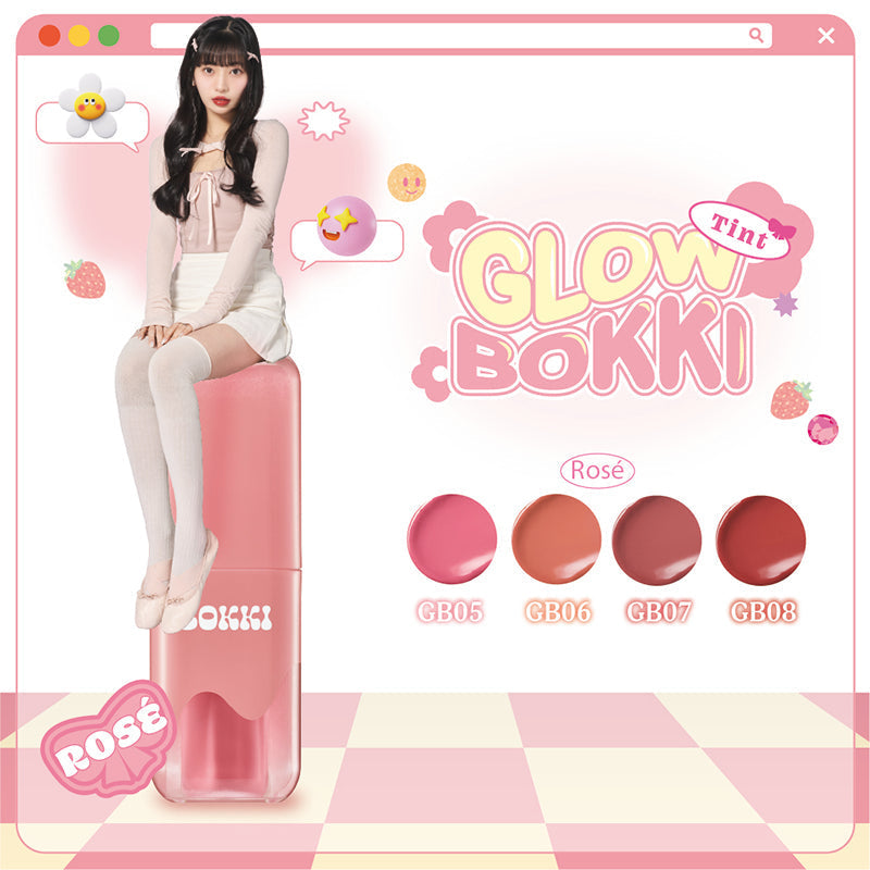 Glow Bokki Tint