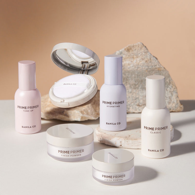 Prime Primer Finish Powder