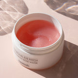 Bulgarian Rose Hydrogel Eye Patch