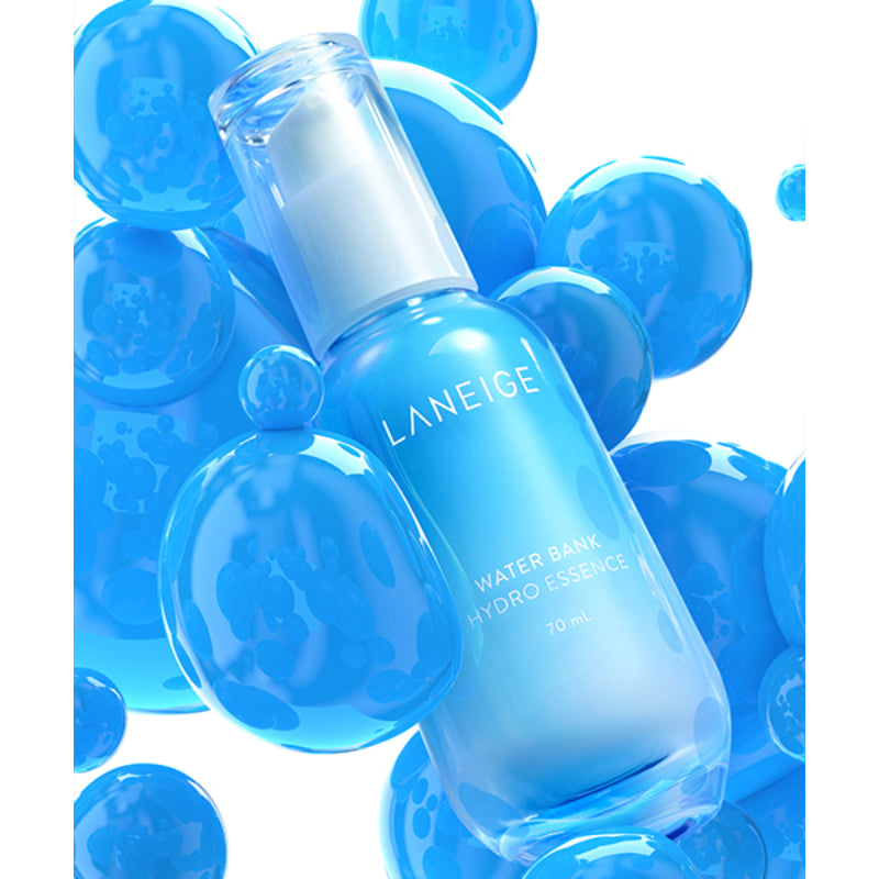  Water Bank Moisture Essence - Korean-Skincare