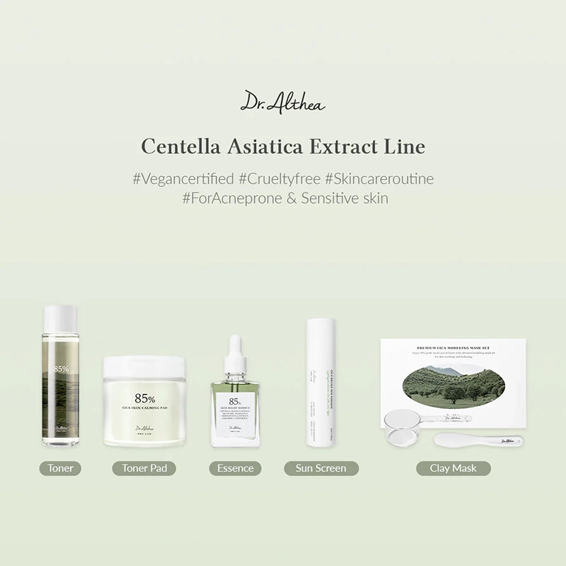 Skin Relief Essence