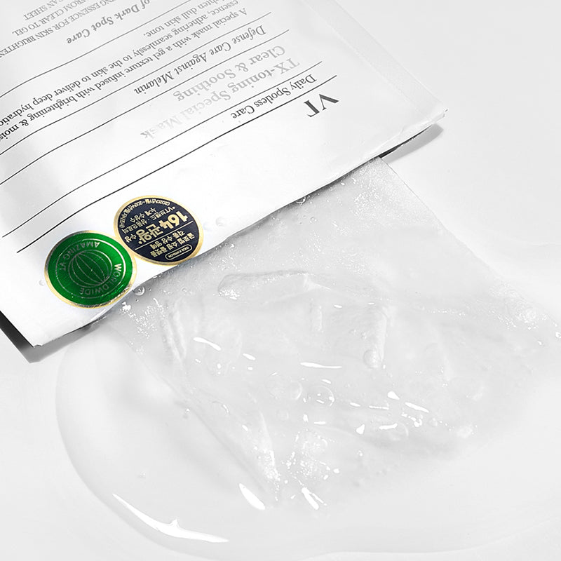 TX-Toning Special Mask