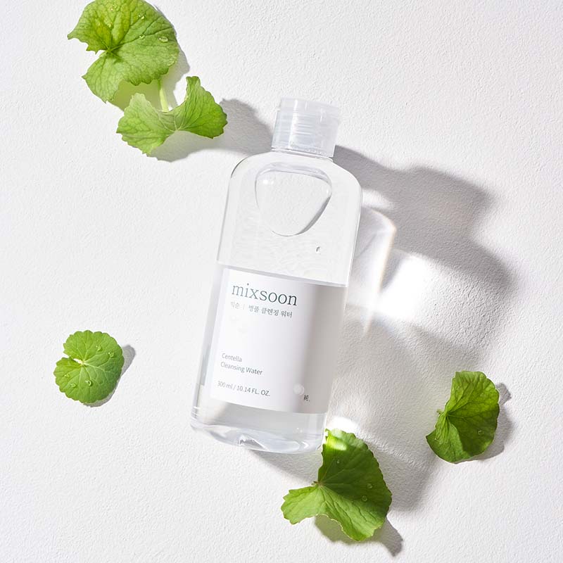 Centella Cleansing Water