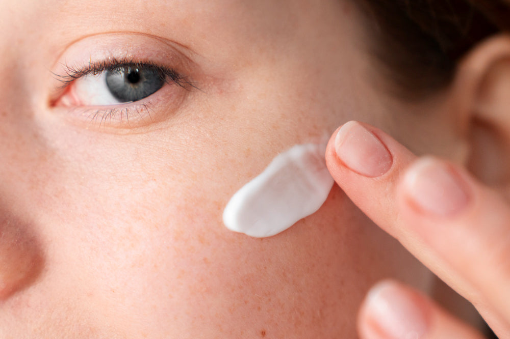 Ceramides in skincare