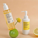 Vita Lemon Sparkling Peeling Gel