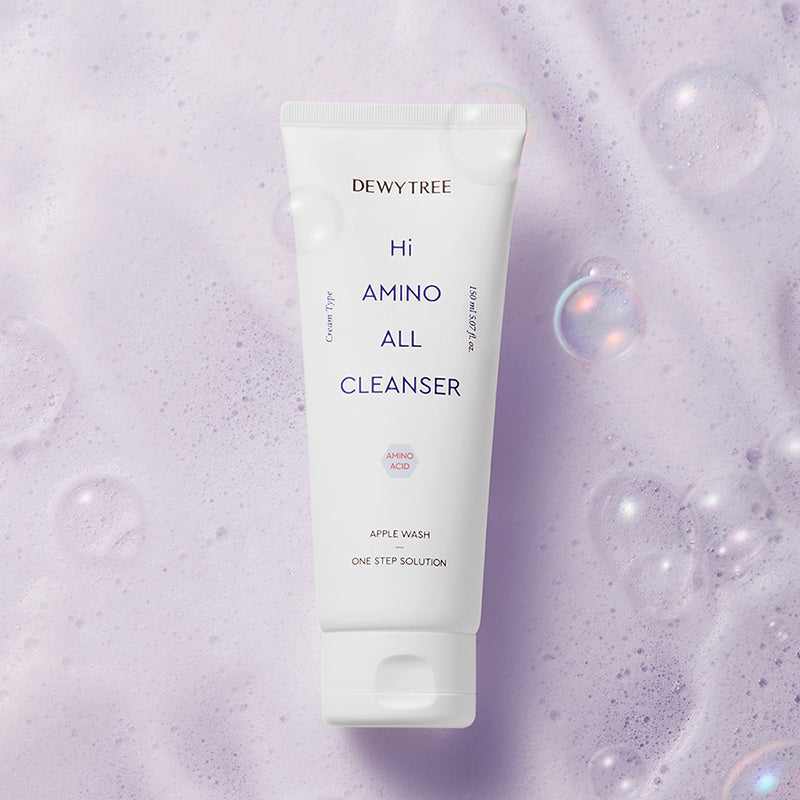 Hi Amino All Cleanser