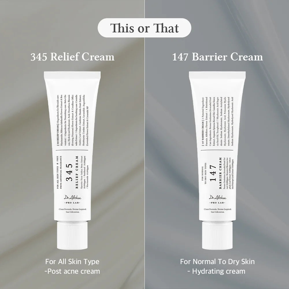 147 Barrier Cream