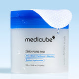 Zero Pore Pad 2.0