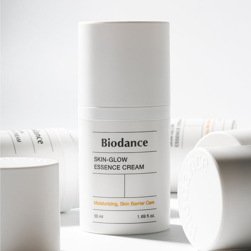 Skin-Glow Essence Cream