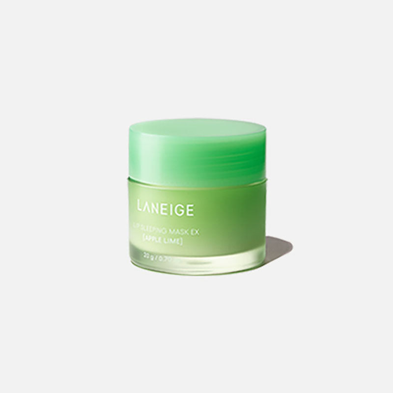 Lip Sleeping Mask EX