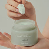 Soft Reset Green Cleansing Balm