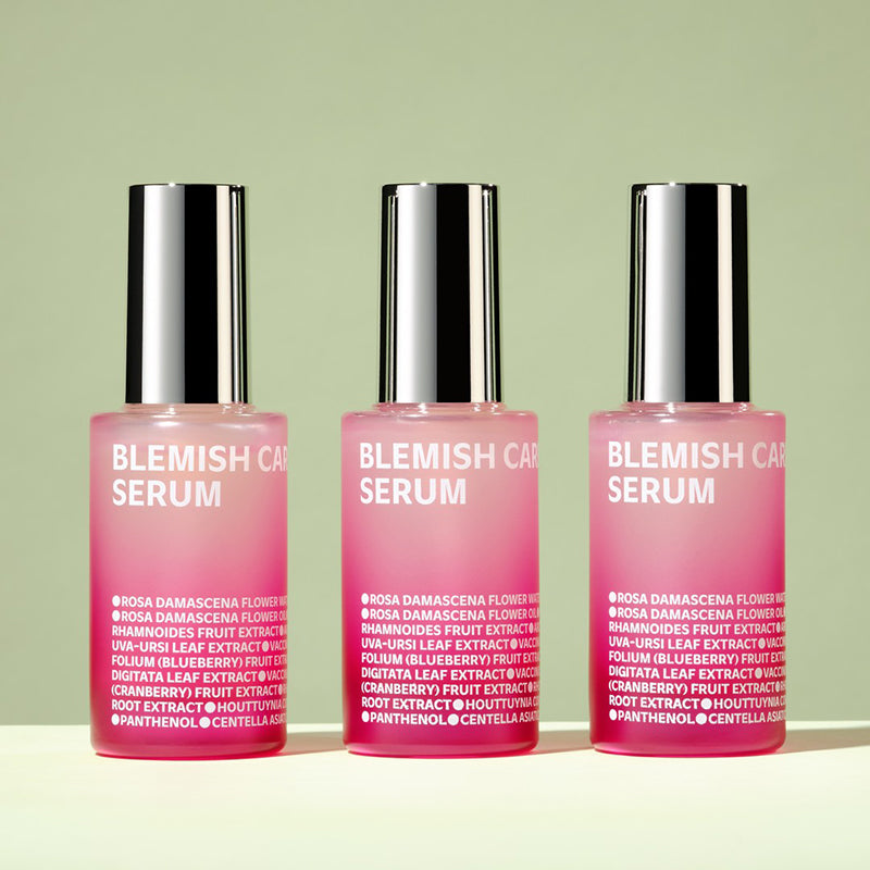 Blemish Care Up Serum