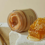 Honey Mask