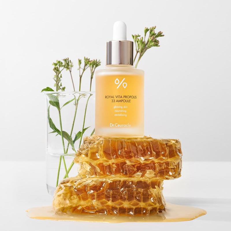 Royal Vita Propolis 33 Ampoule