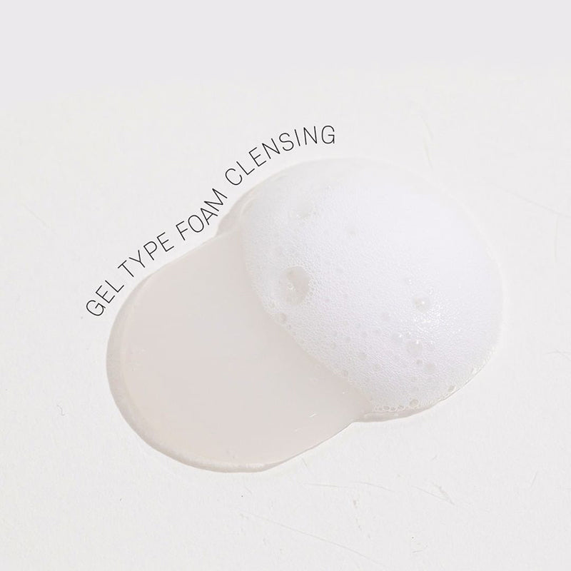 AC BHA Foam Cleansing