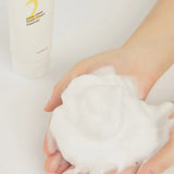 No.2 Deep Clean Fresh Cream Cleanser