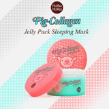 Holika Holika Pig Collagen Jelly Pack - Korean-Skincare