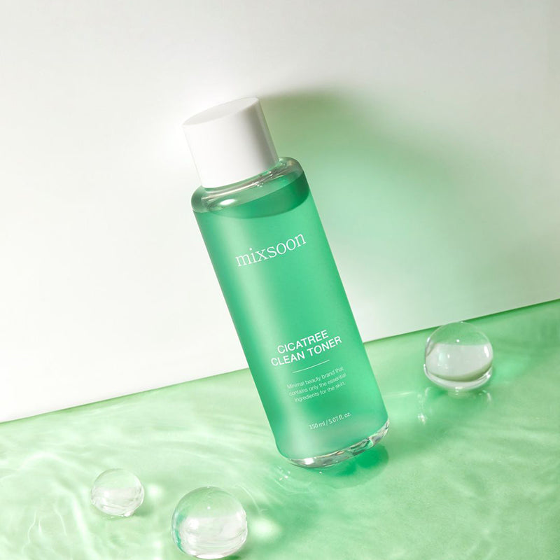 Cicatree Clean Toner