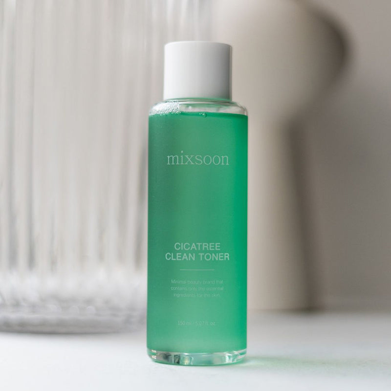 Cicatree Clean Toner