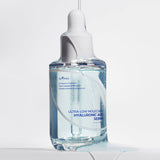 Ultra-Low Molecular Hyaluronic Acid Serum