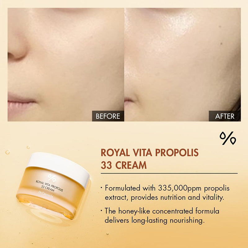 Royal Vita Propolis 33 Cream