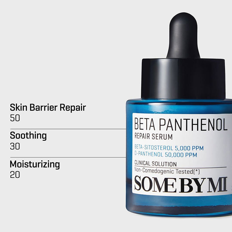 Beta Panthenol Repair Serum