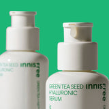 Green Tea Seed Serum