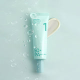 No 1. Clear Filter Sun Essence SPF50+ PA++++