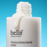 Moisturizing Bomb Toner