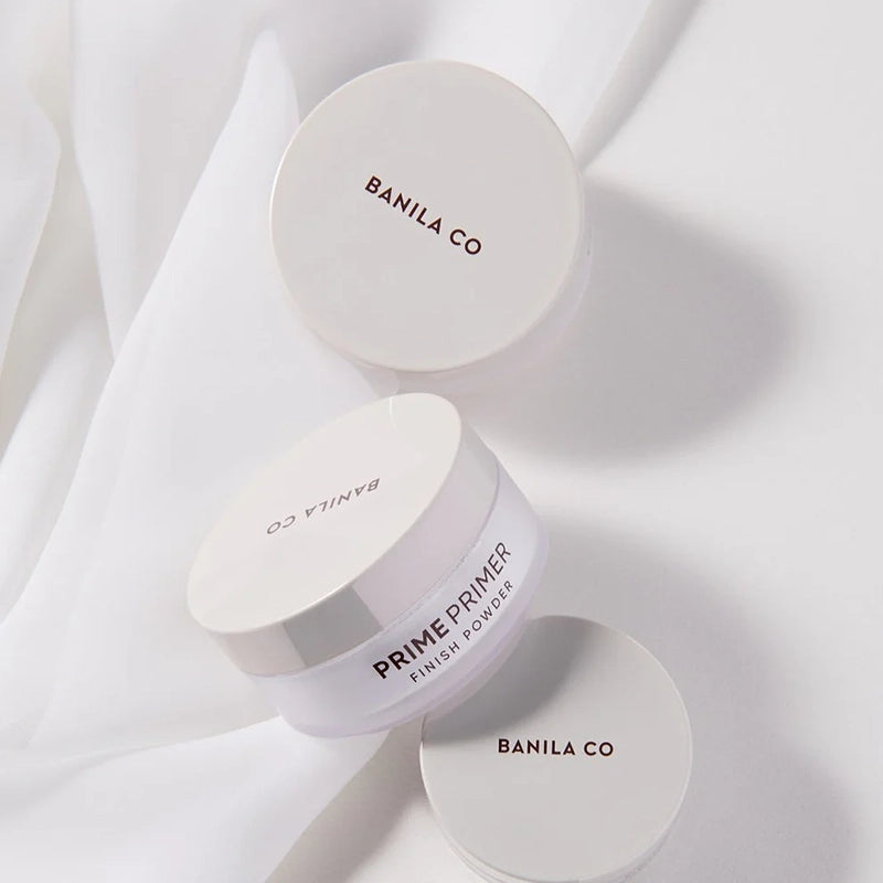Prime Primer Finish Powder