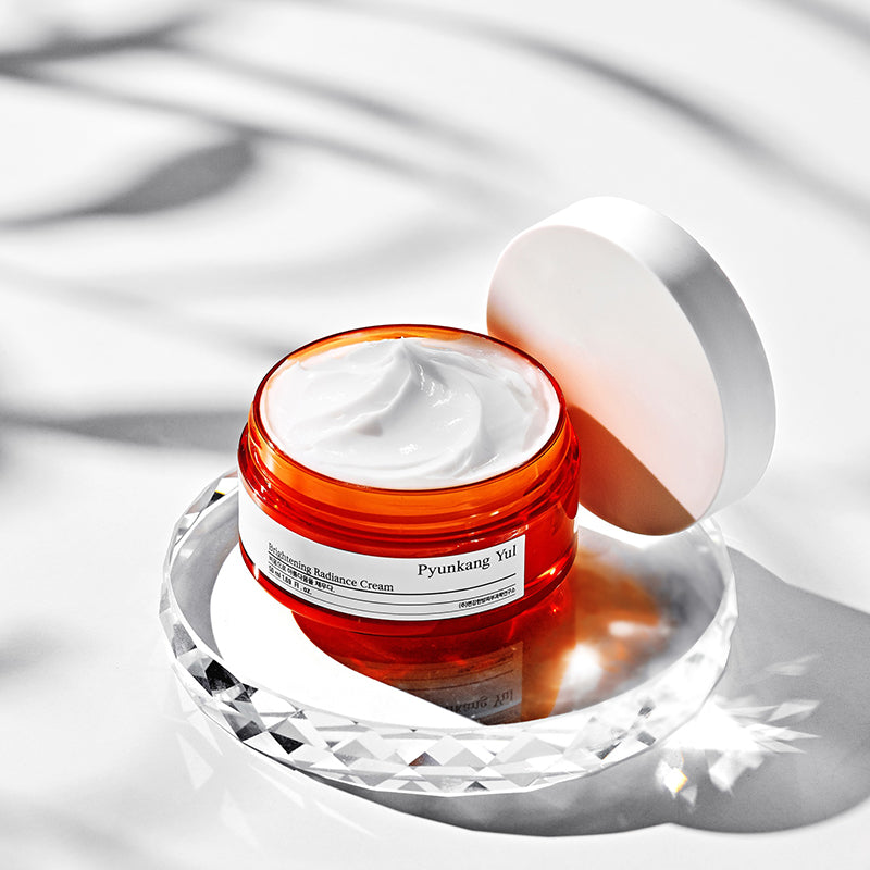 Brightening Radiance Cream