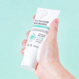 Glutathione Niacinamide Facial Cleanser