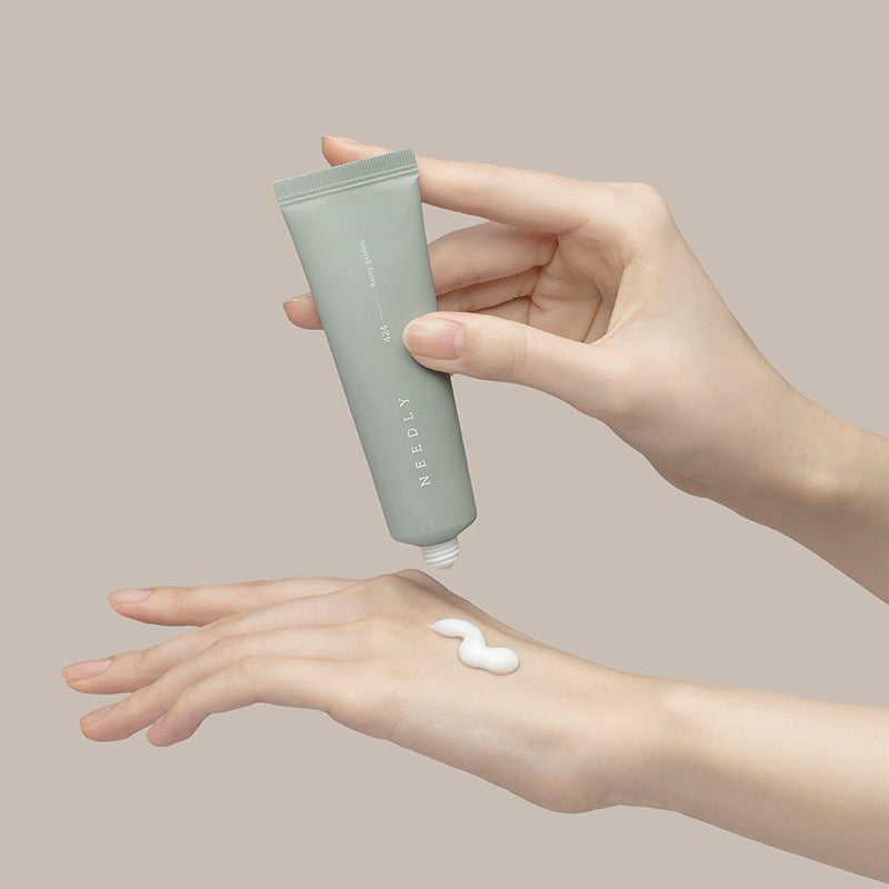 Sensory Hand Cream