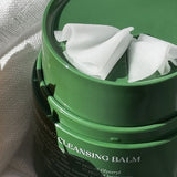 Pure Grinding Cleansing Balm