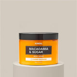 Macadamia & Sugar Body Scrub