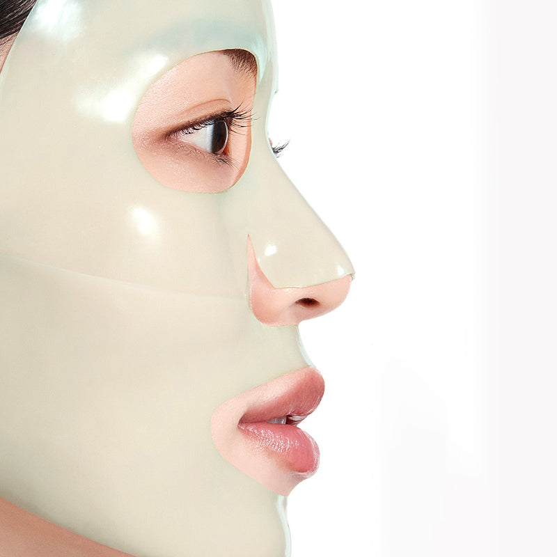 Heartleaf 70 Soothing Collagen Mask