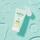  Sunprise Mild Watery Light SPF50 PA+++ - Korean-Skincare