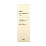  Plainet Squalane Oil 100 - Korean-Skincare